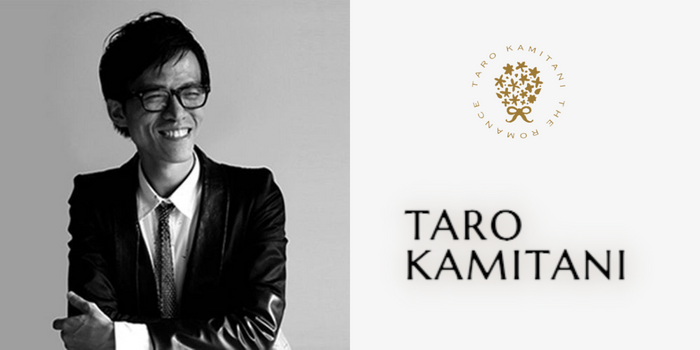紙谷太朗（TARO KAMITANI）は、デザイン界のアカデミー賞といわれる「ニューヨーク ADC賞」を史上最年少で受賞。